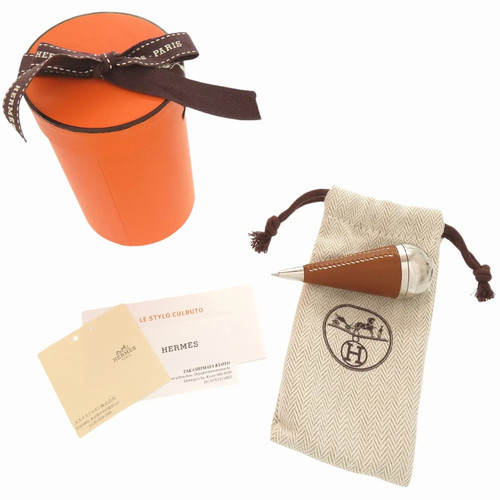 Hermes culbuto calf - culbuto,